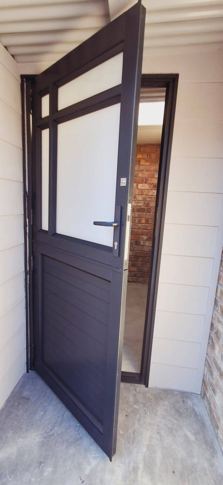 Stable Door