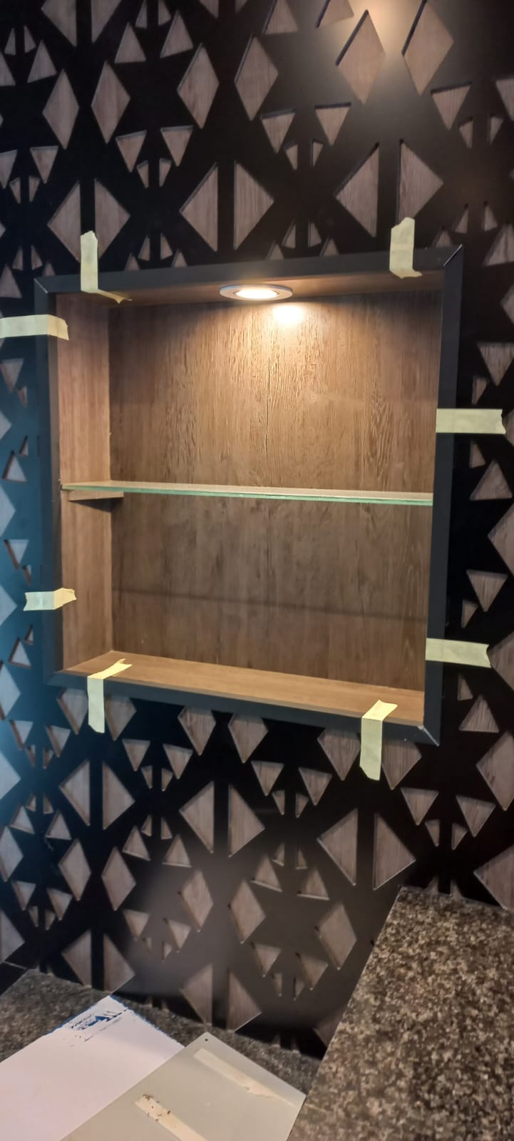 Shelf